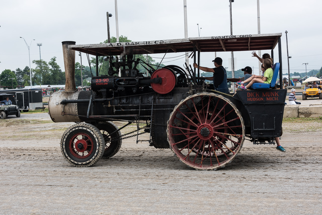 Where Are These Steam Engines Now? | Smokstak® Antique Engine Community*